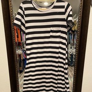 Lularoe Carly Dress